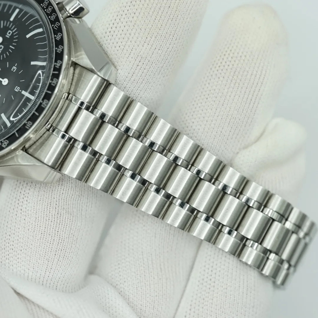 Omega Speedmaster Professional Moonwatch 42 2017