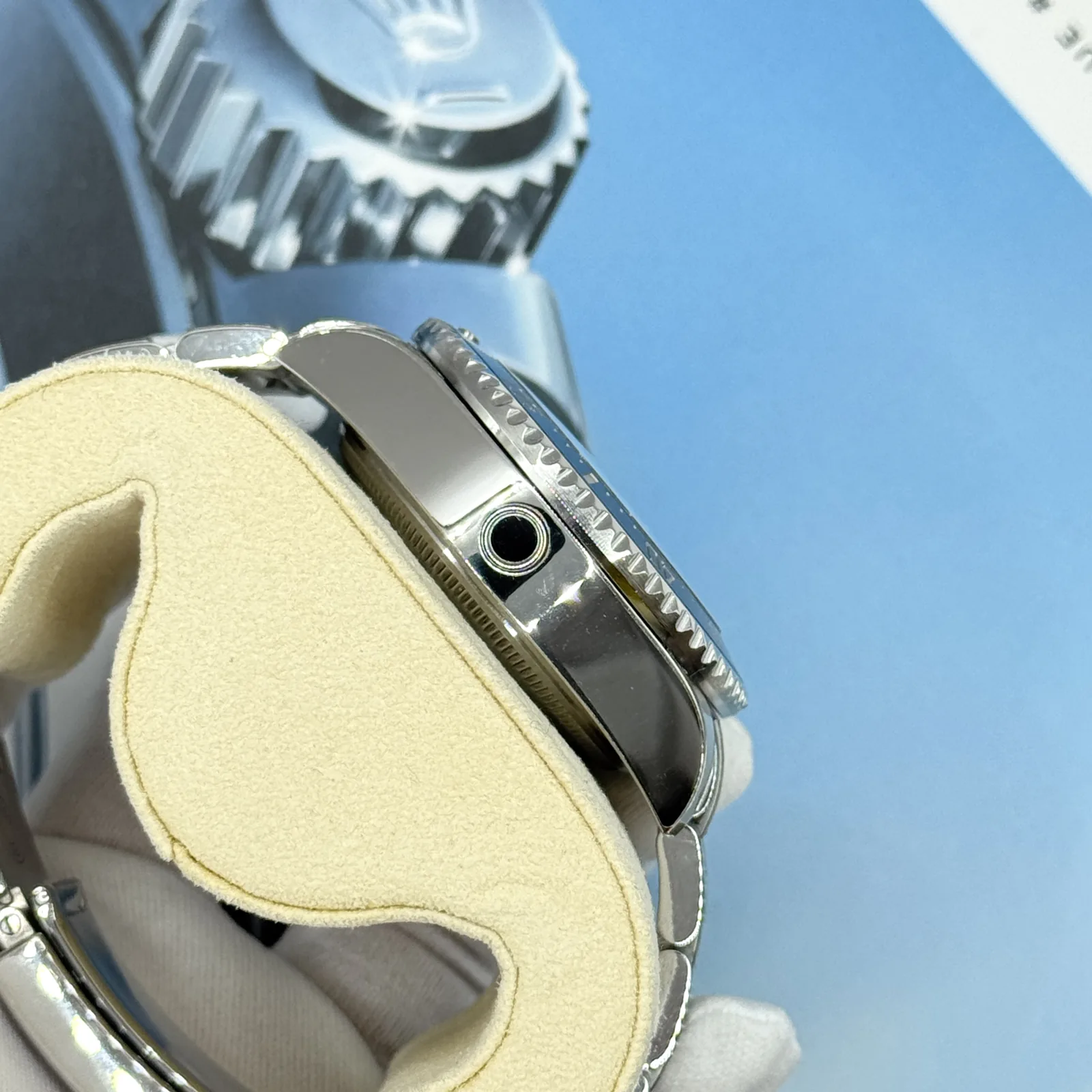 Rolex Sea-Dweller Deepsea 2015