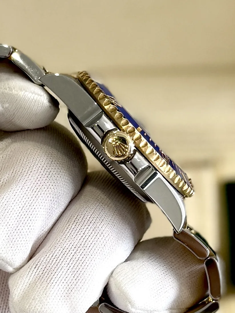 Rolex Submariner ‘Bluesy’ 40mm 2015