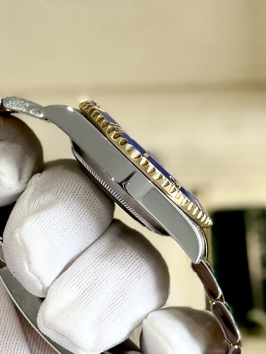 Rolex Submariner ‘Bluesy’ 40mm 2015