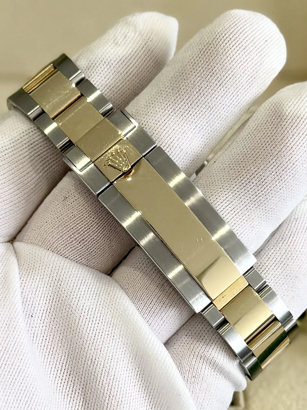 Rolex Submariner ‘Bluesy’ 40mm 2015