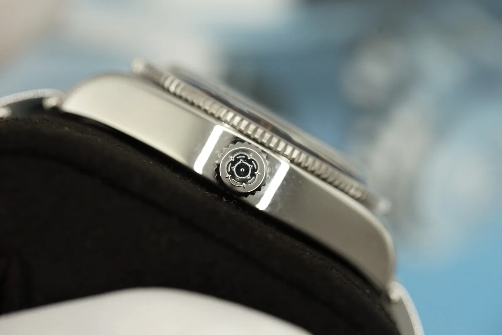 Tudor Black Bay 58 GMT 2024