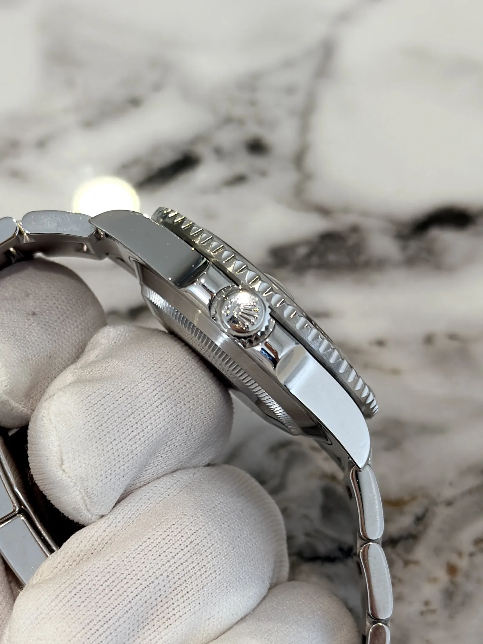 Rolex Submariner Date 40 2013