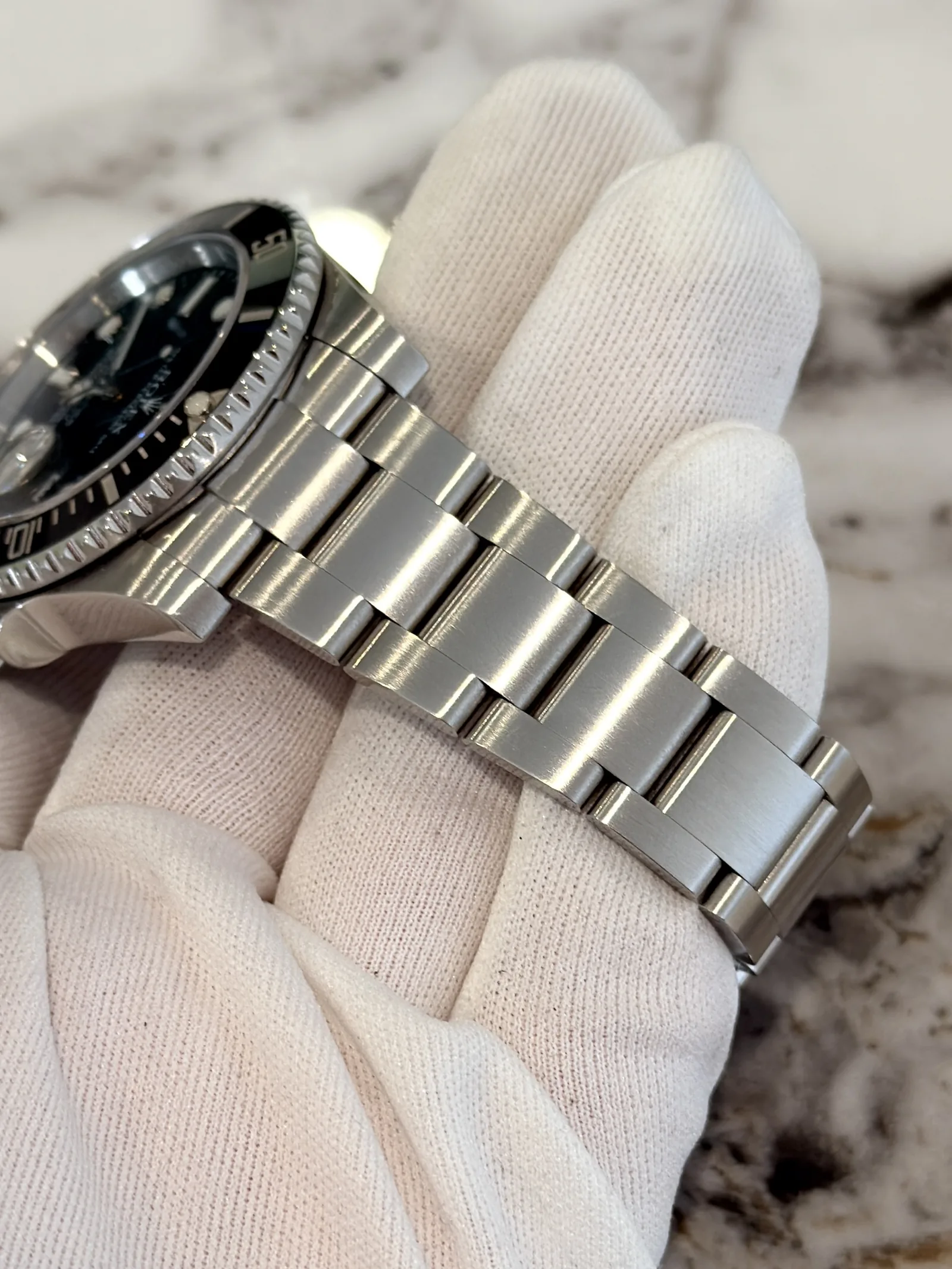 Rolex Submariner Date 40 2013