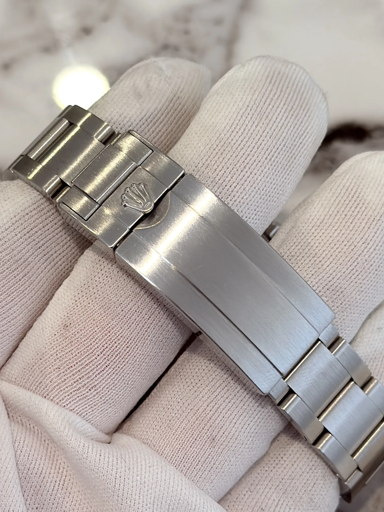 Rolex Submariner Date 40 2013