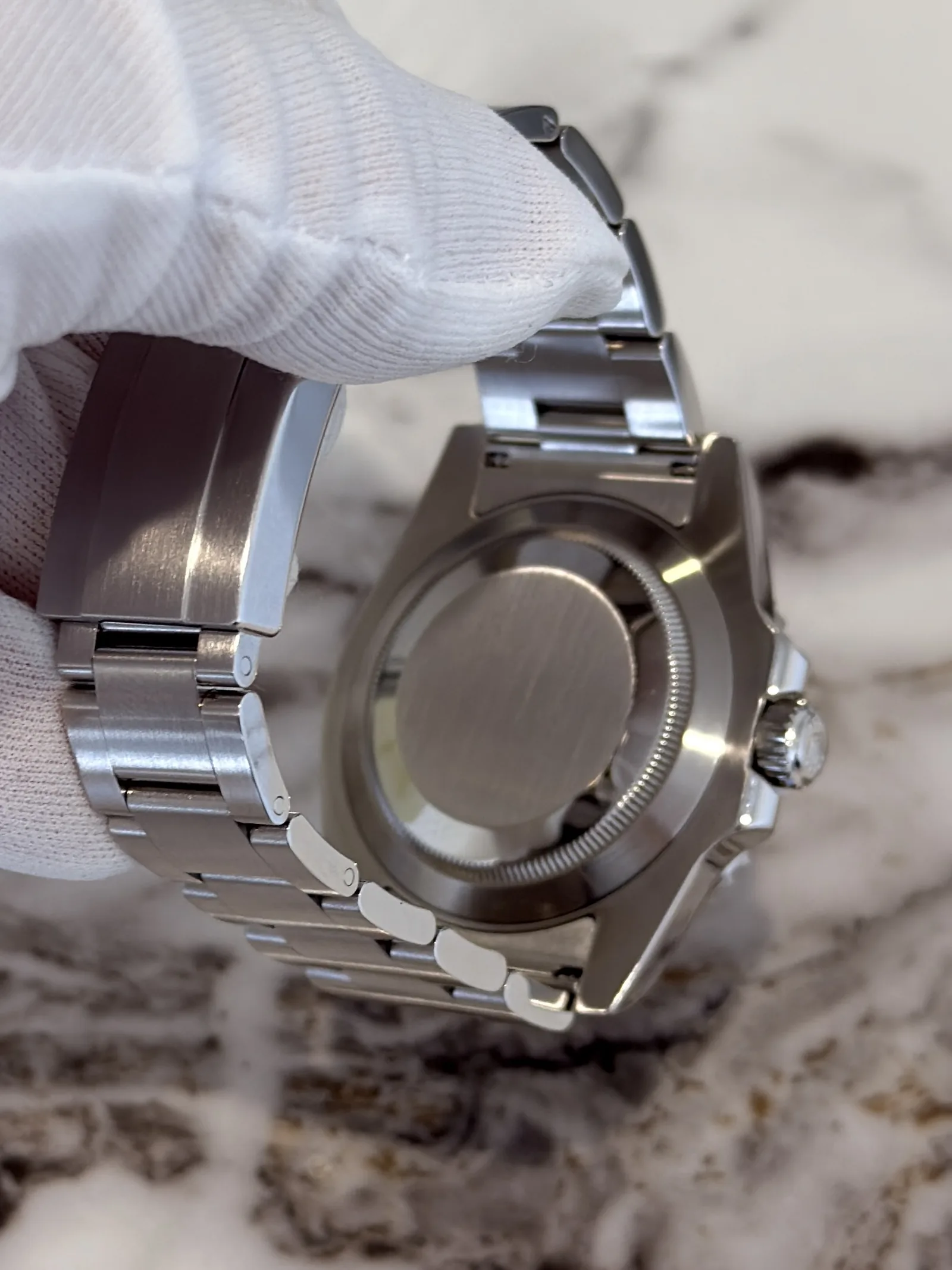 Rolex Submariner Date 40 2013