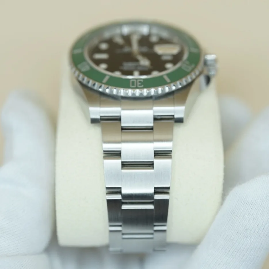 Rolex Submariner ‘Starbucks’ 41 2021