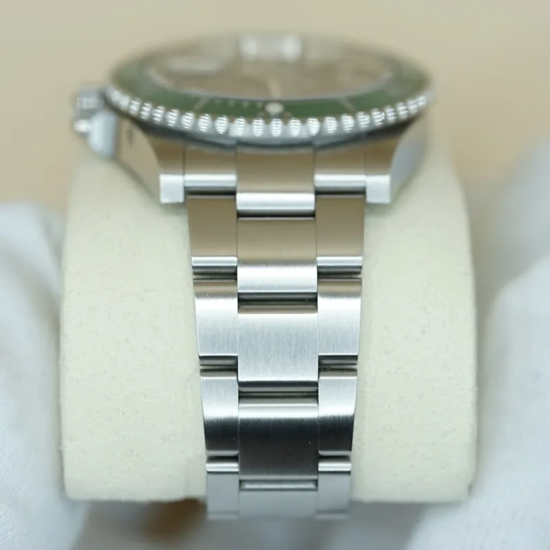 Rolex Submariner ‘Starbucks’ 41 2021