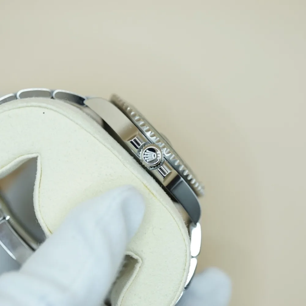 Rolex Submariner ‘Starbucks’ 41 2021