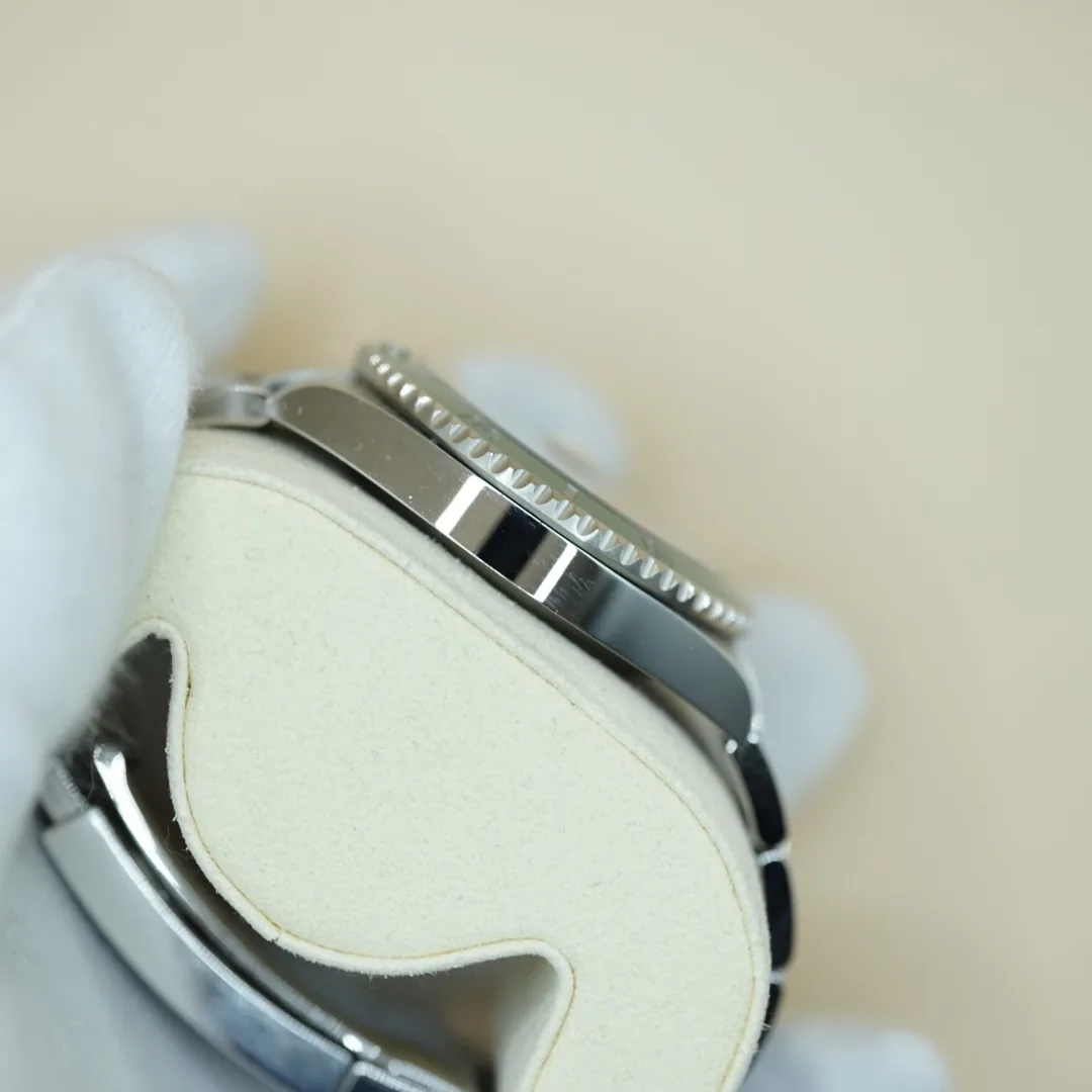 Rolex Submariner ‘Starbucks’ 41 2021