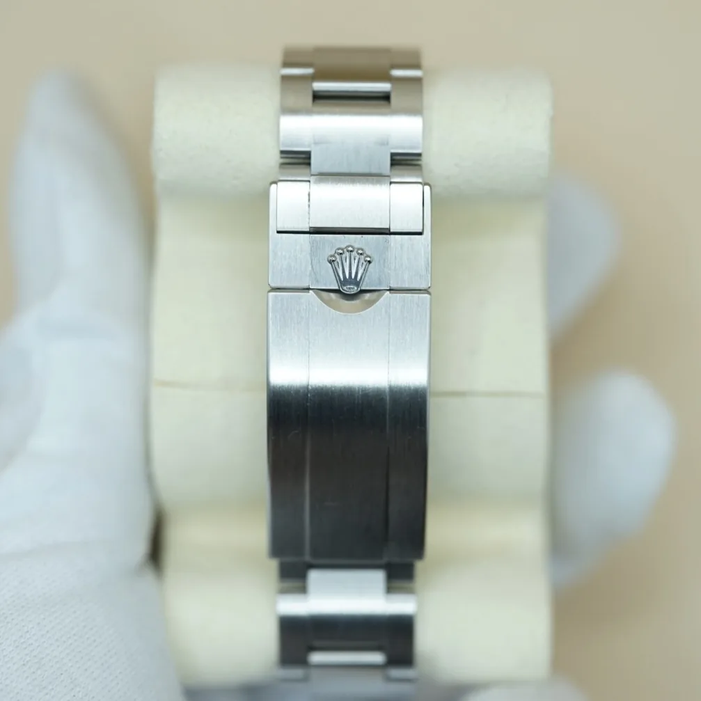 Rolex Submariner ‘Starbucks’ 41 2021