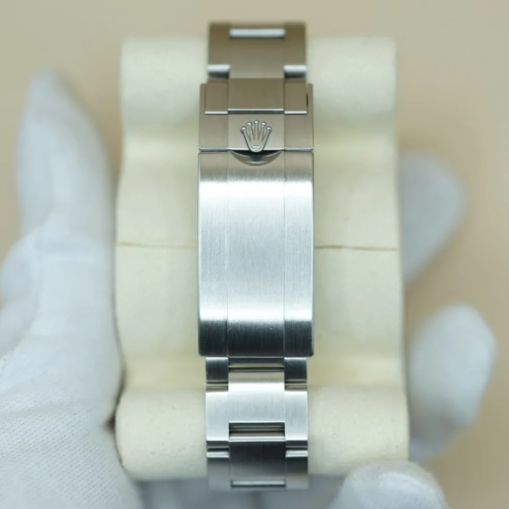 Rolex Submariner ‘Starbucks’ 41 2021