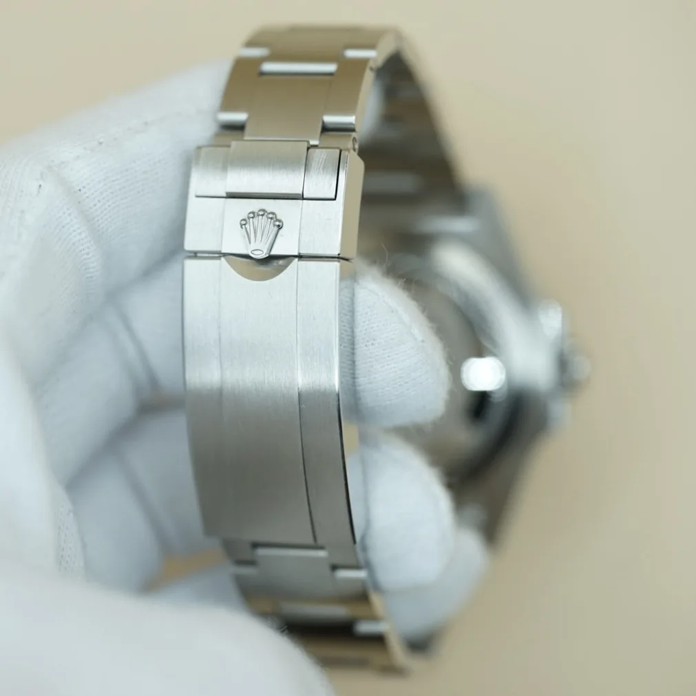 Rolex Submariner ‘Starbucks’ 41 2021