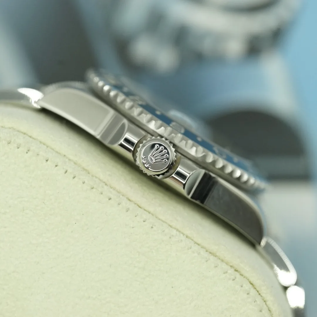Rolex GMT-Master II ‘Green Arrow’ 40 2013
