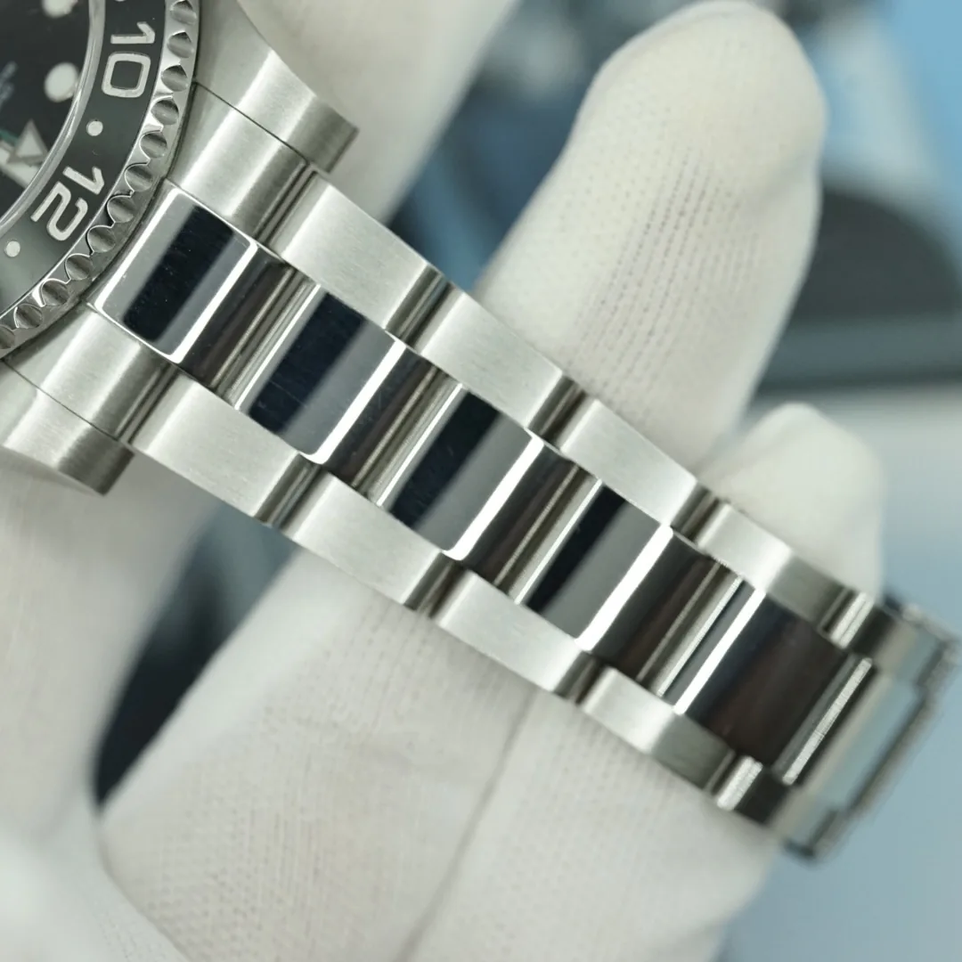 Rolex GMT-Master II ‘Green Arrow’ 40 2013