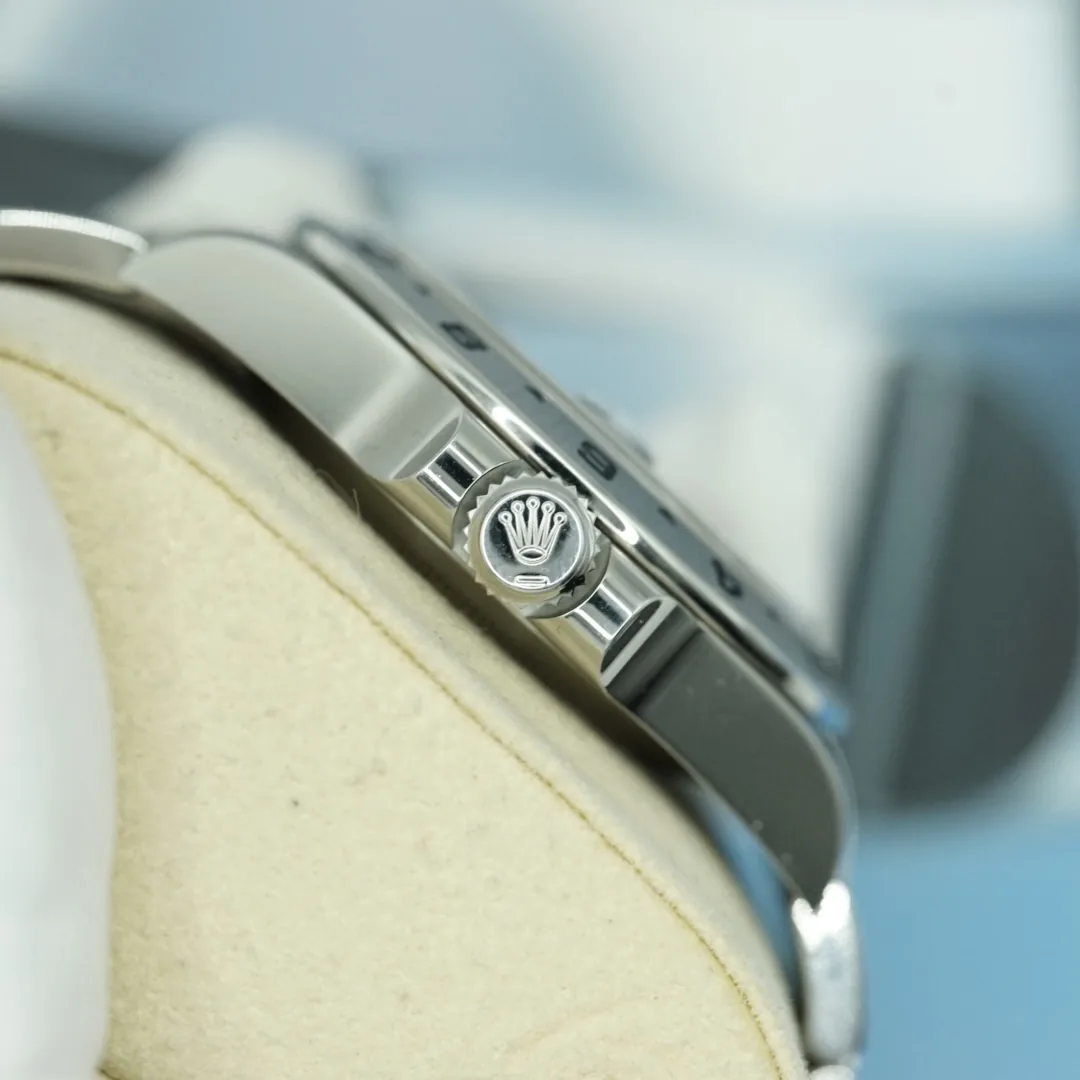 Rolex Explorer II 2019