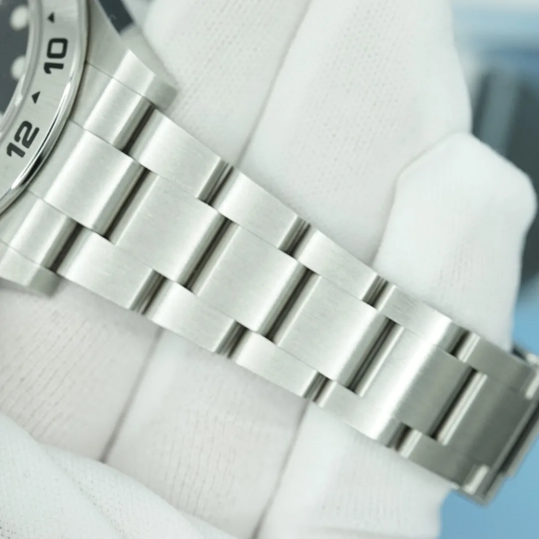 Rolex Explorer II 2019