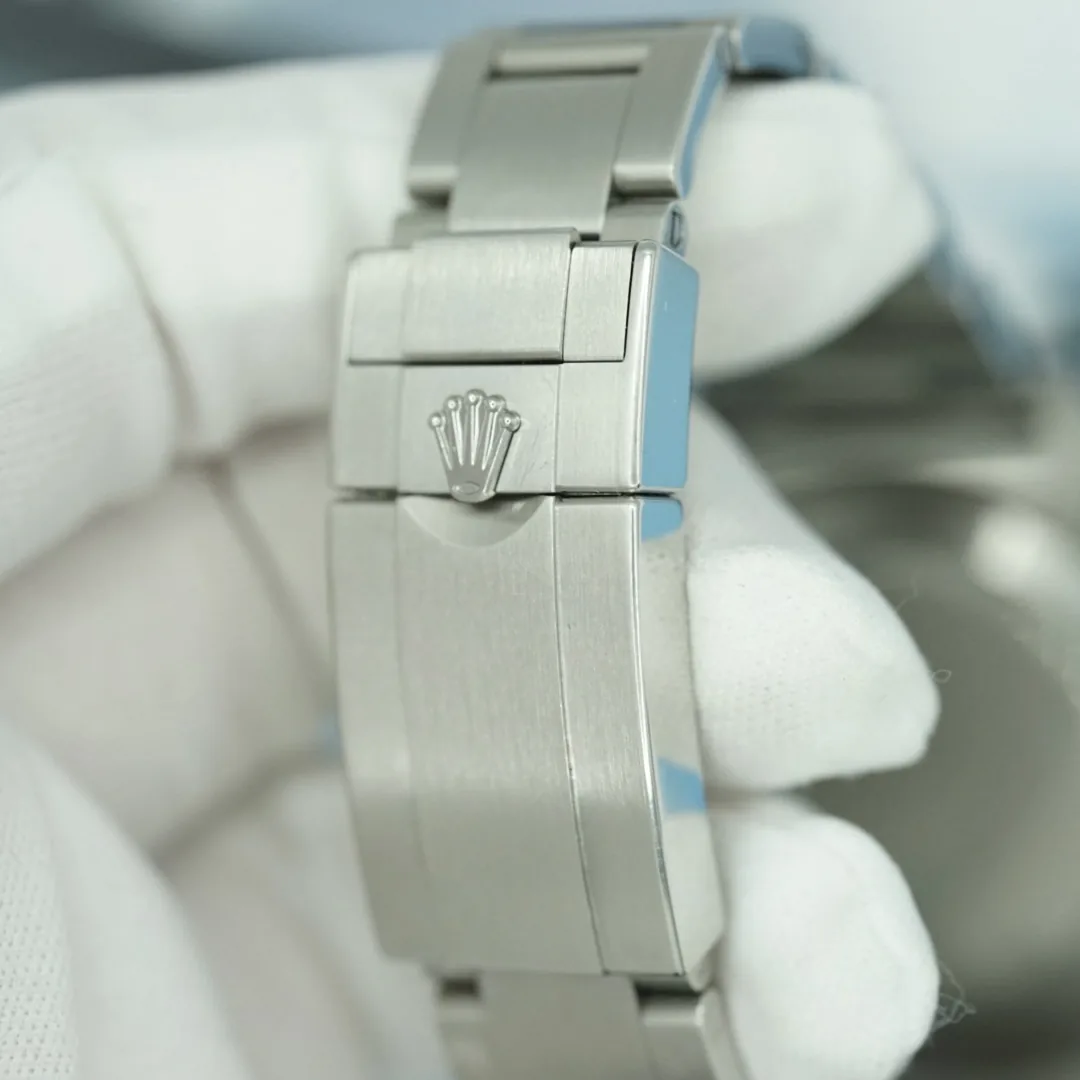 Rolex Explorer II 2019