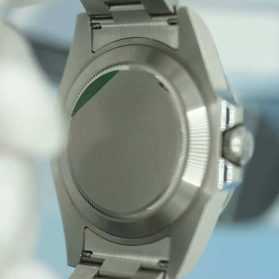 Rolex Explorer II 2019