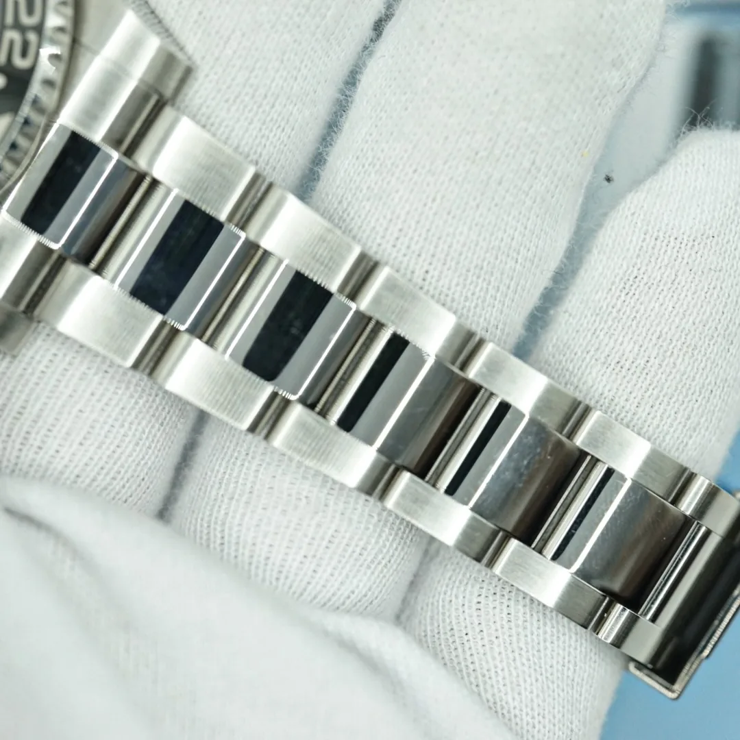 Rolex GMT Master II ‘Batman’ 2022