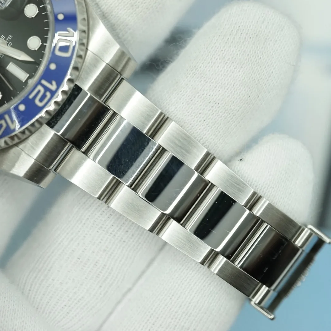 Rolex GMT Master II ‘Batman’ 2022