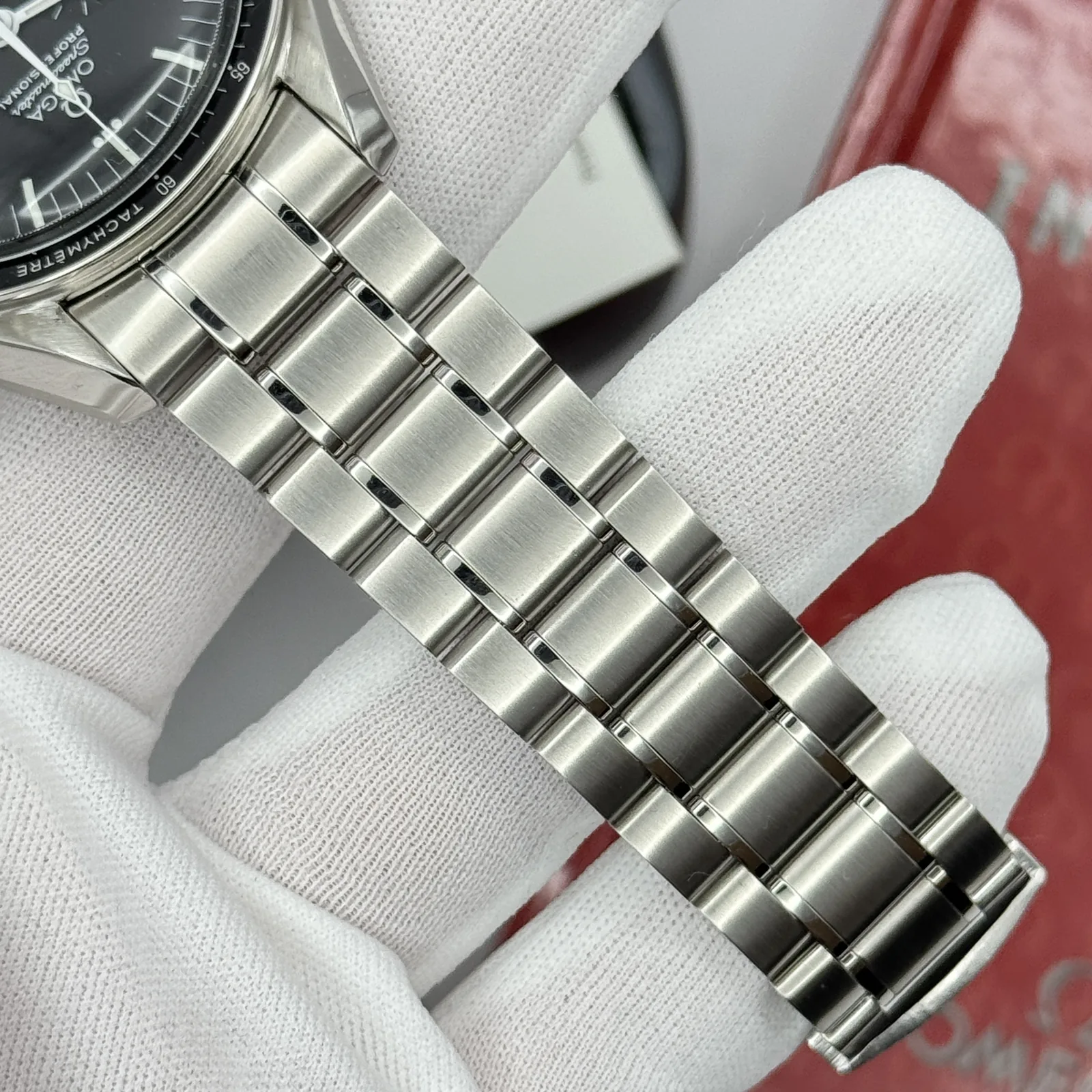 Omega Speedmaster Professional ‘Apollo XVII Last Man on the Moon’ 2003