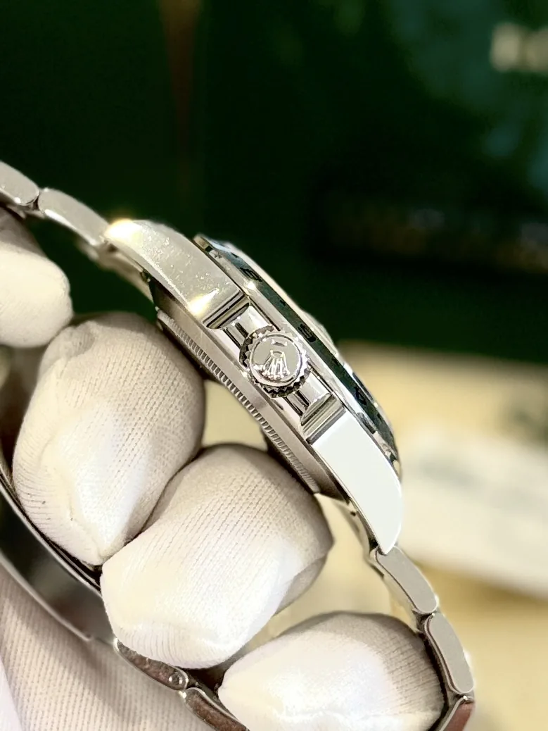 Rolex Explorer II ‘Polar’ 42mm 2022