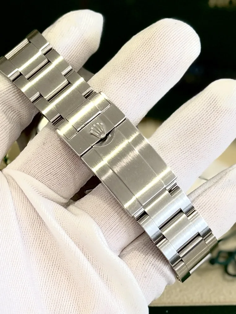 Rolex Explorer II ‘Polar’ 42mm 2022