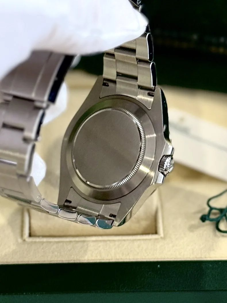 Rolex Explorer II ‘Polar’ 42mm 2022