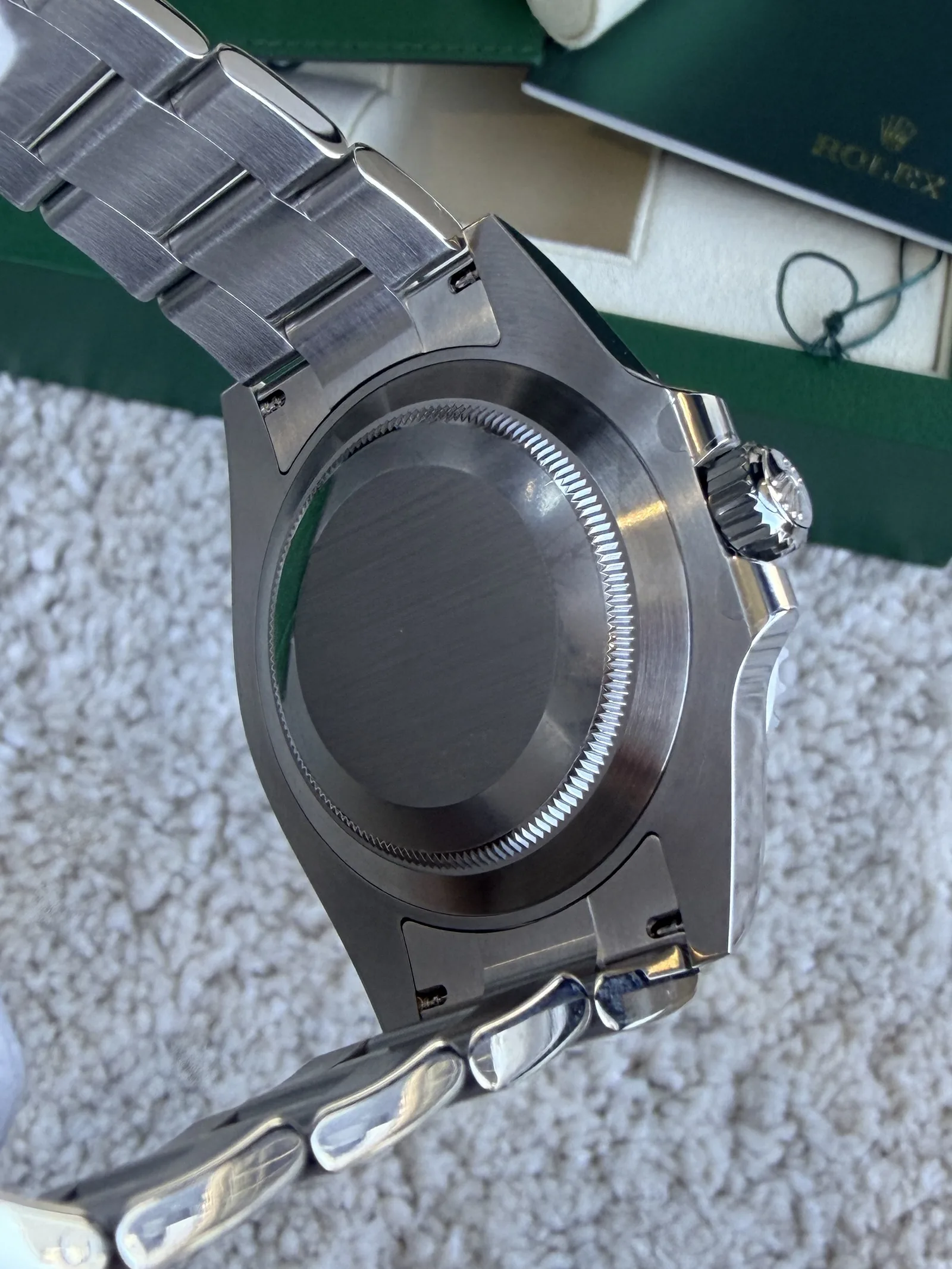 Rolex Submariner Date 41 2025 Brand New