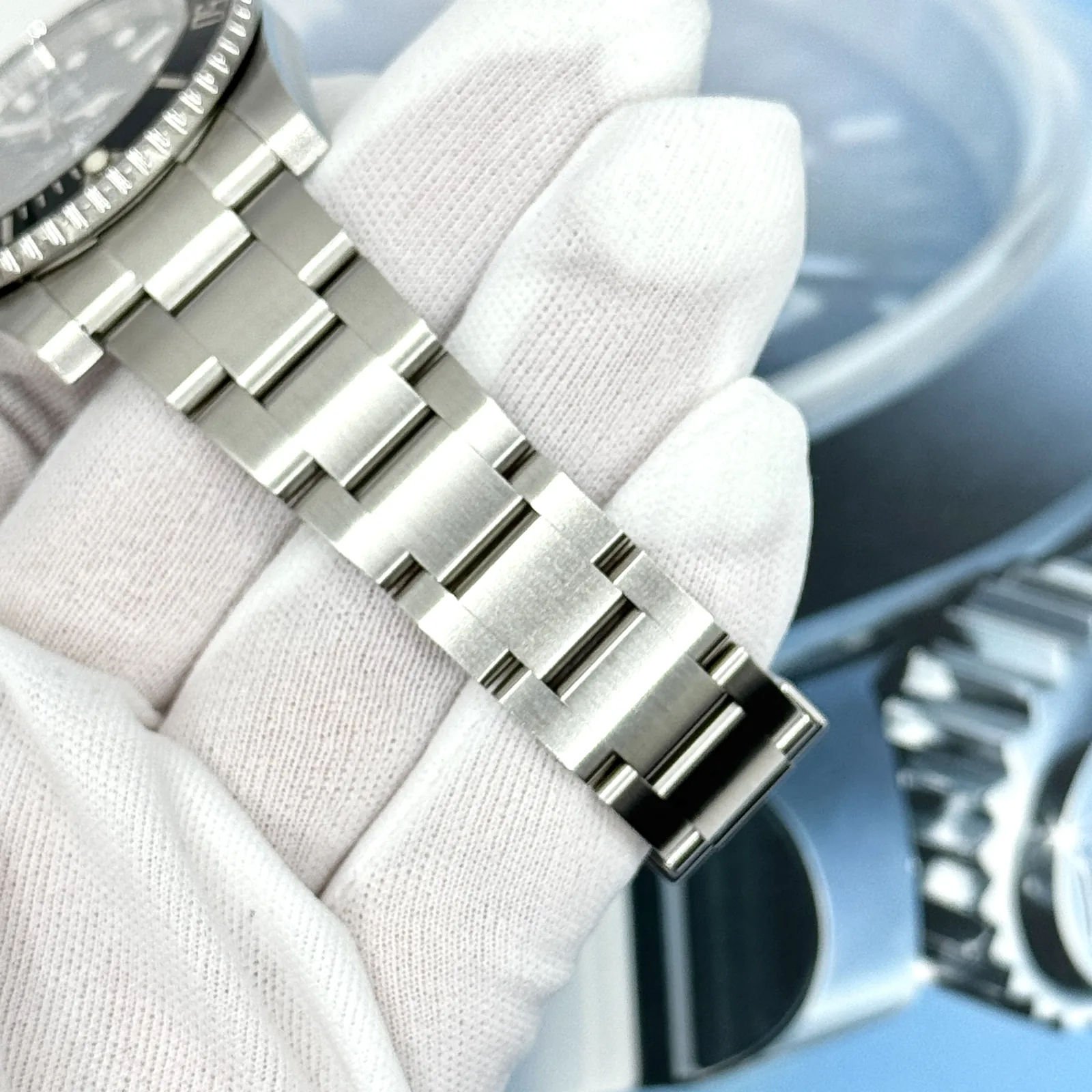 Rolex Submariner Date 2015
