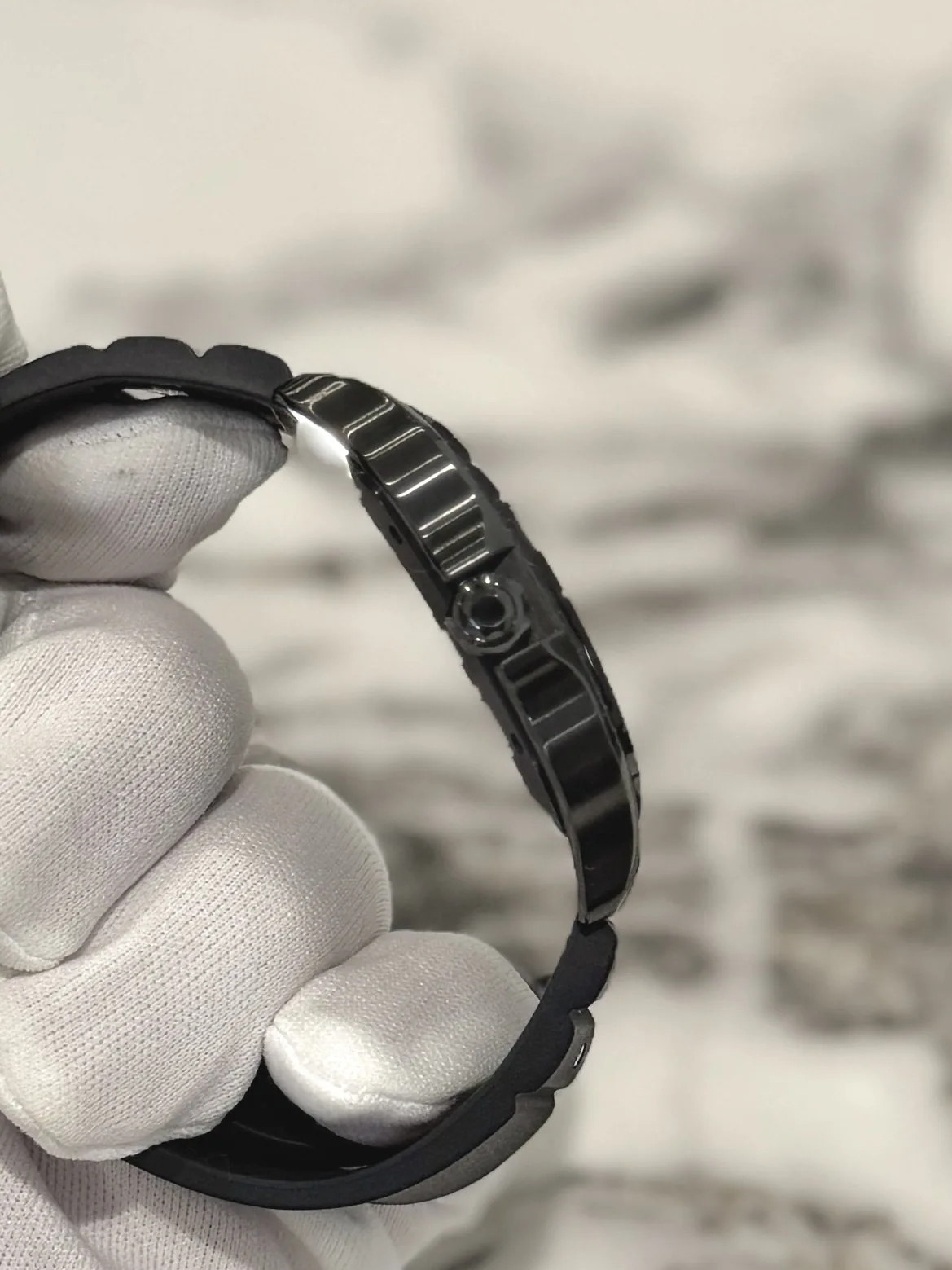 Cartier Santos de Cariter WSSA0039 2022
