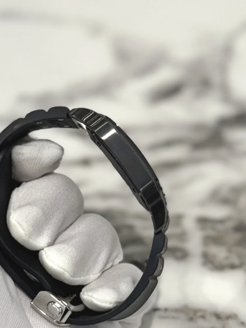 Cartier Santos de Cariter WSSA0039 2022