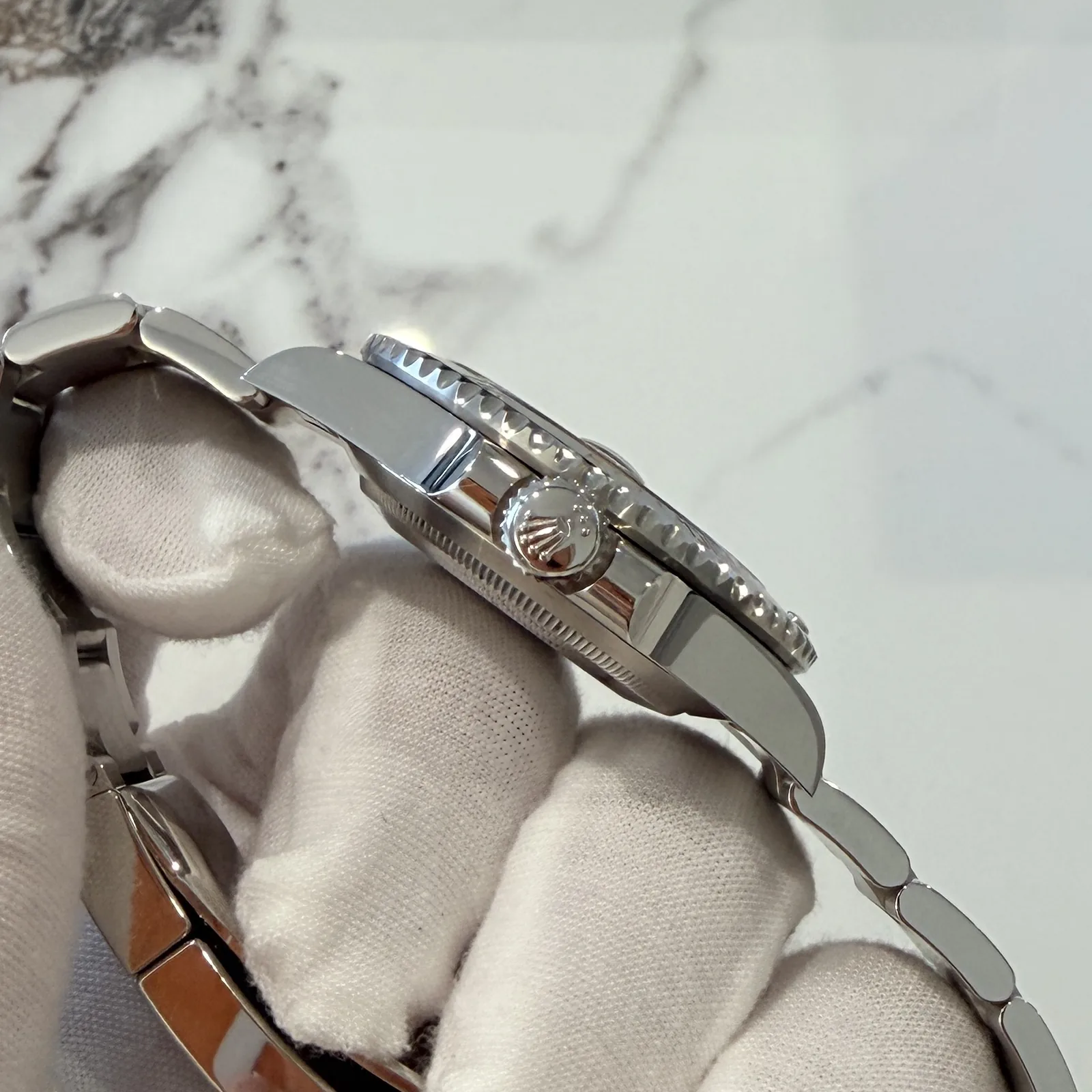 Rolex Submariner Date 41 2025 126610LN