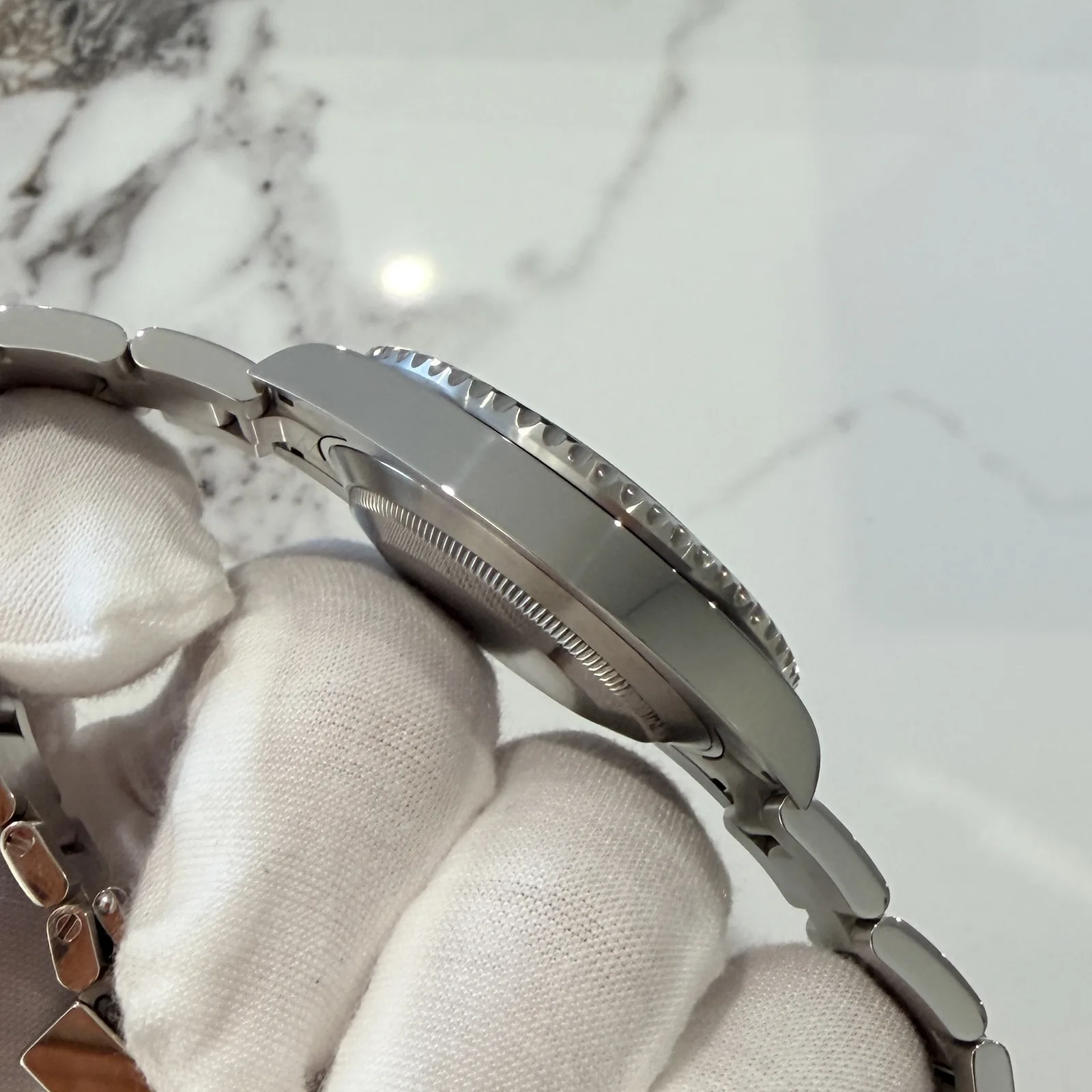 Rolex Submariner Date 41 2025 126610LN