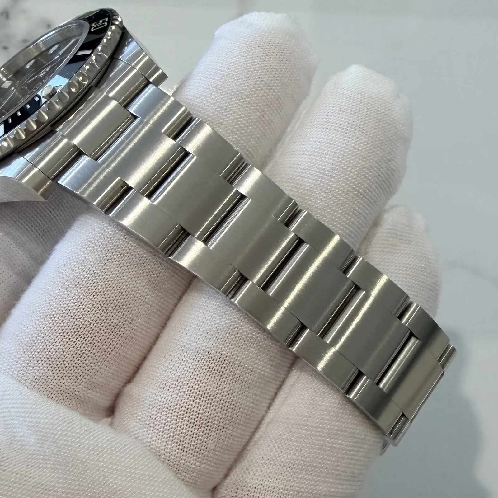Rolex Submariner Date 41 2025 126610LN