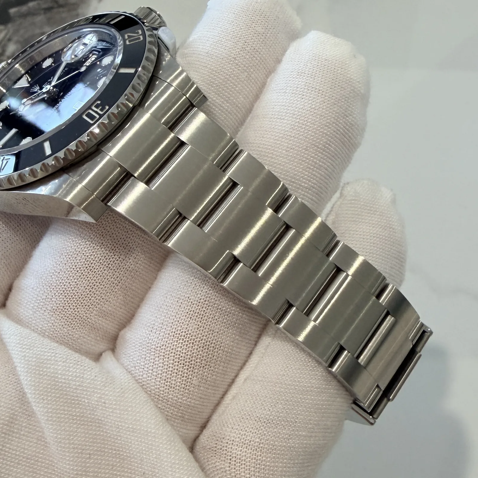 Rolex Submariner Date 41 2025 126610LN