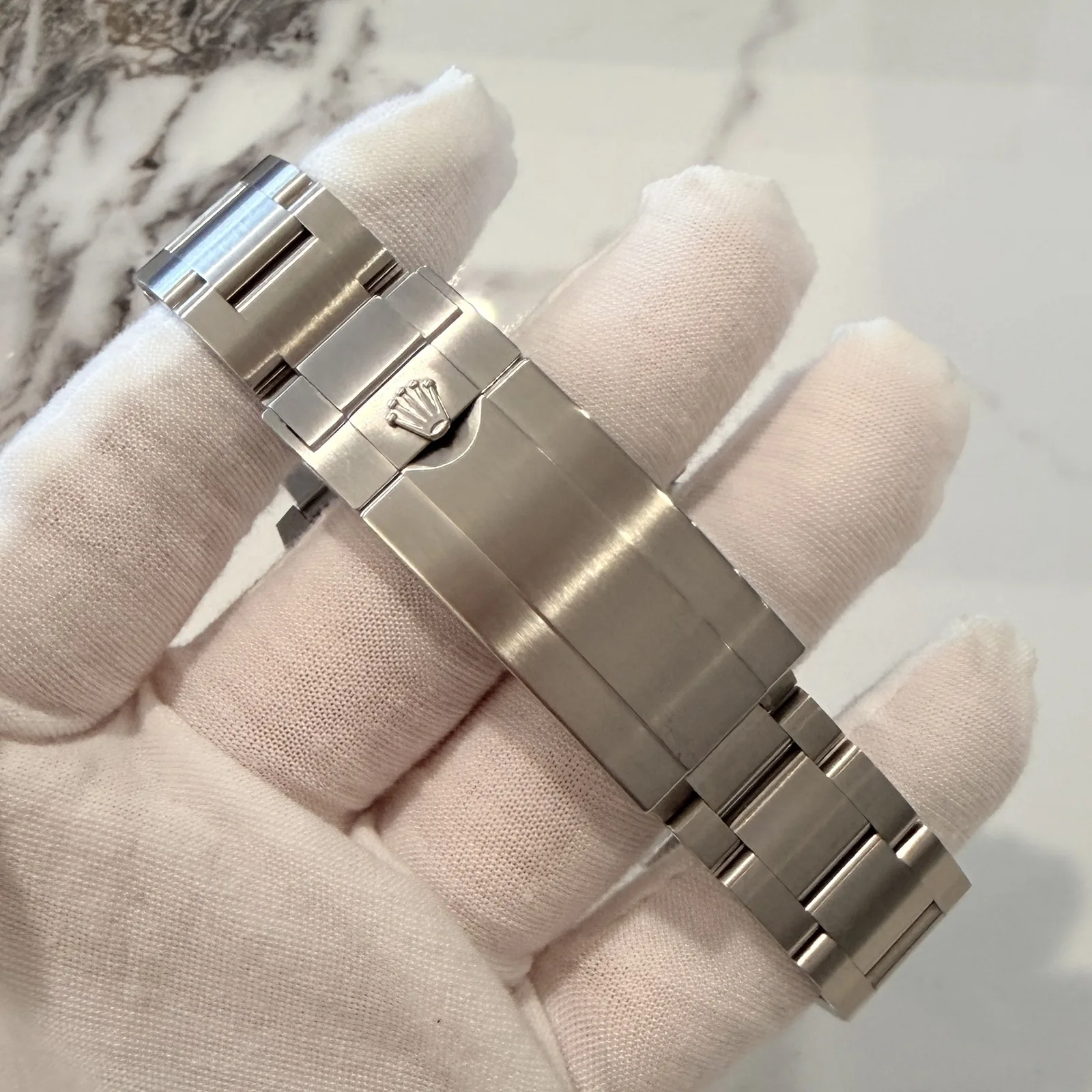 Rolex Submariner Date 41 2025 126610LN