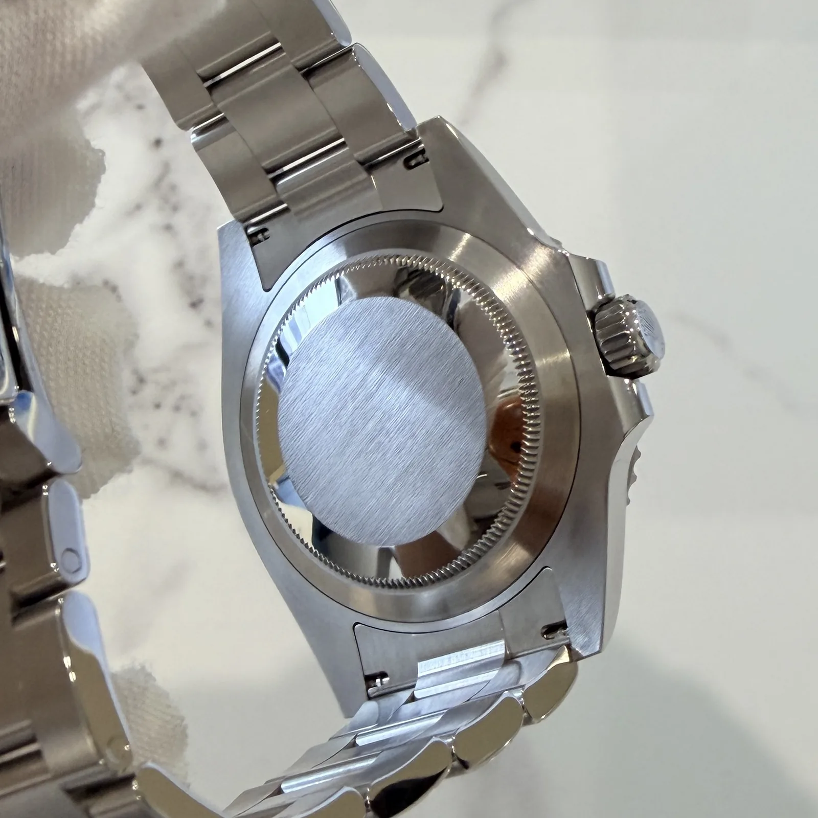 Rolex Submariner Date 41 2025 126610LN