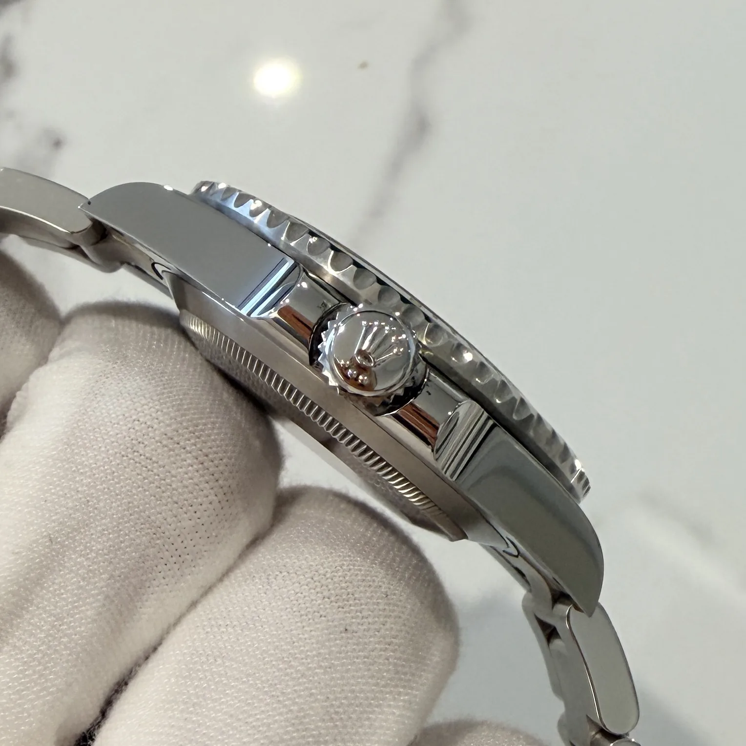 Rolex Submariner No Date 41 2023