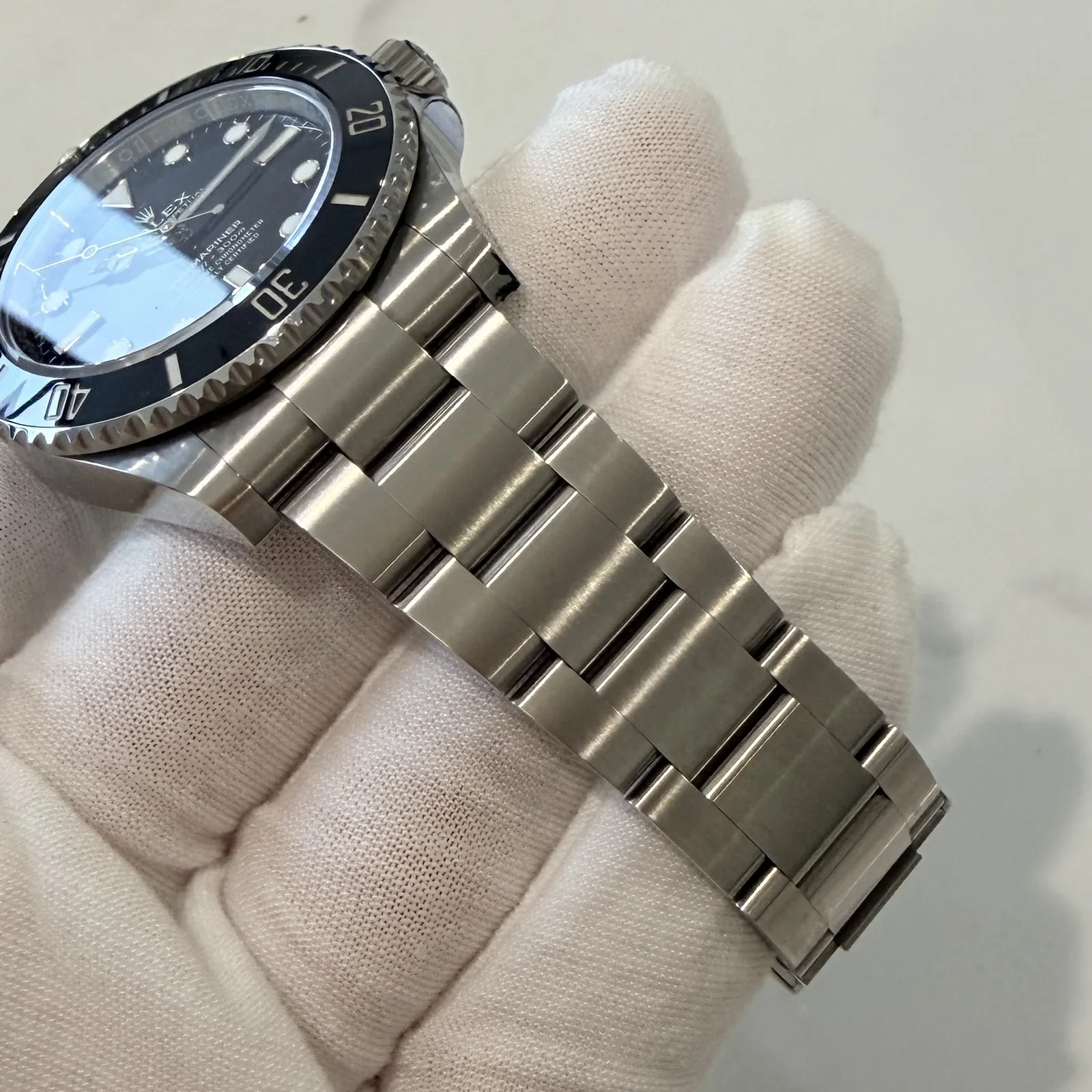 Rolex Submariner No Date 41 2023