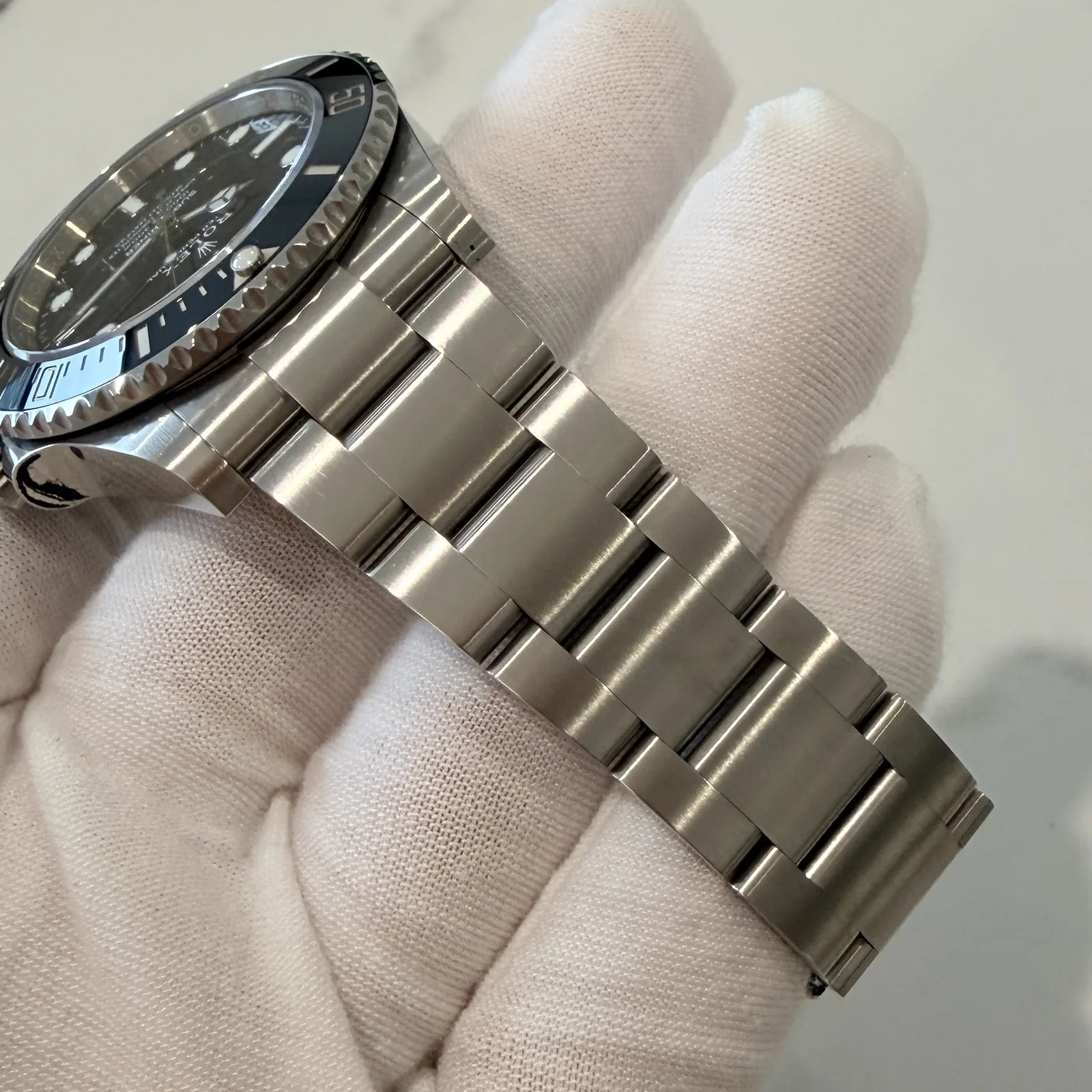 Rolex Submariner No Date 41 2023