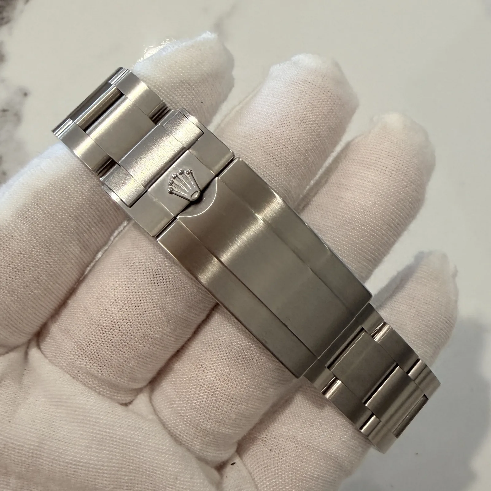 Rolex Submariner No Date 41 2023