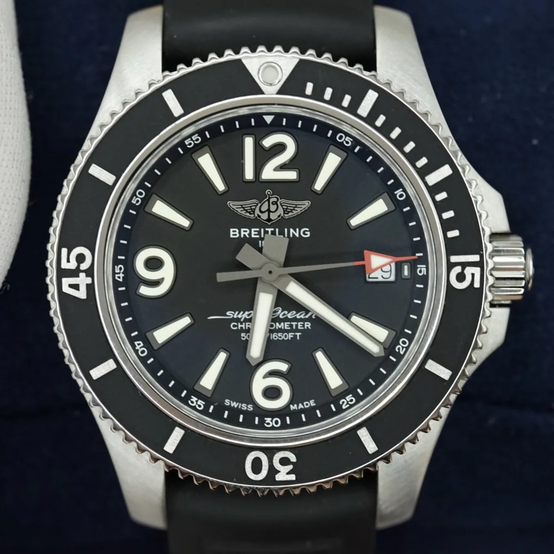 Breitling Superocean 42 2021