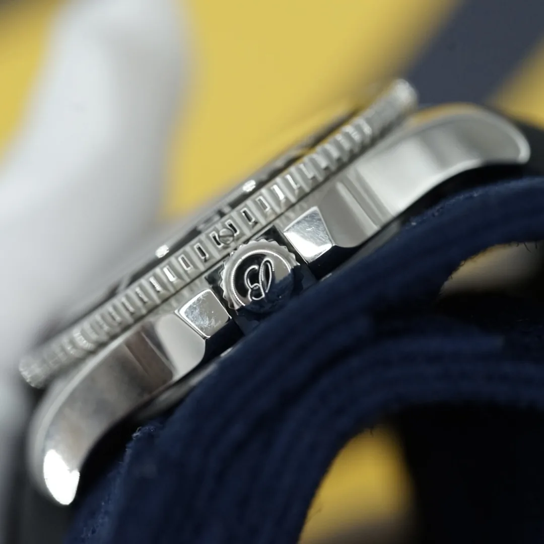 Breitling Superocean 42 2021