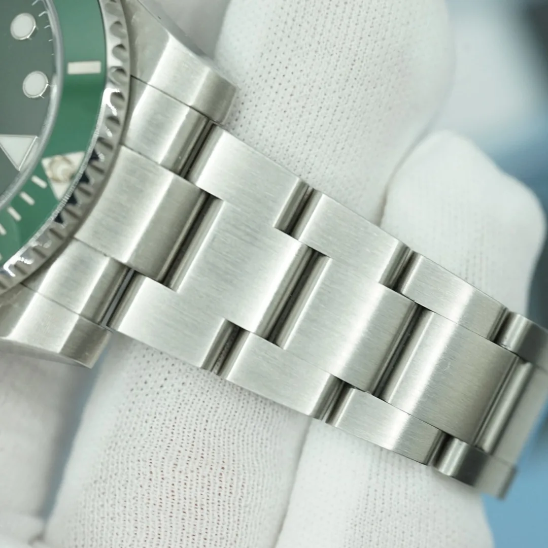 Rolex Submariner Date 'Hulk' 2019