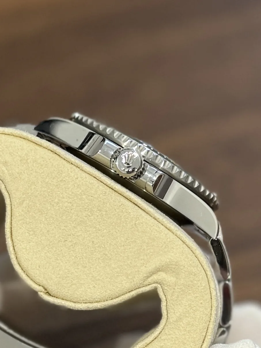 Rolex Submariner Date ‘Starbucks’ 2024