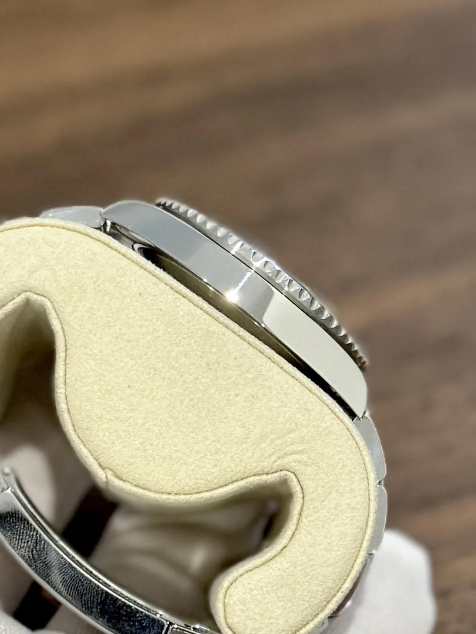 Rolex Submariner Date ‘Starbucks’ 2024