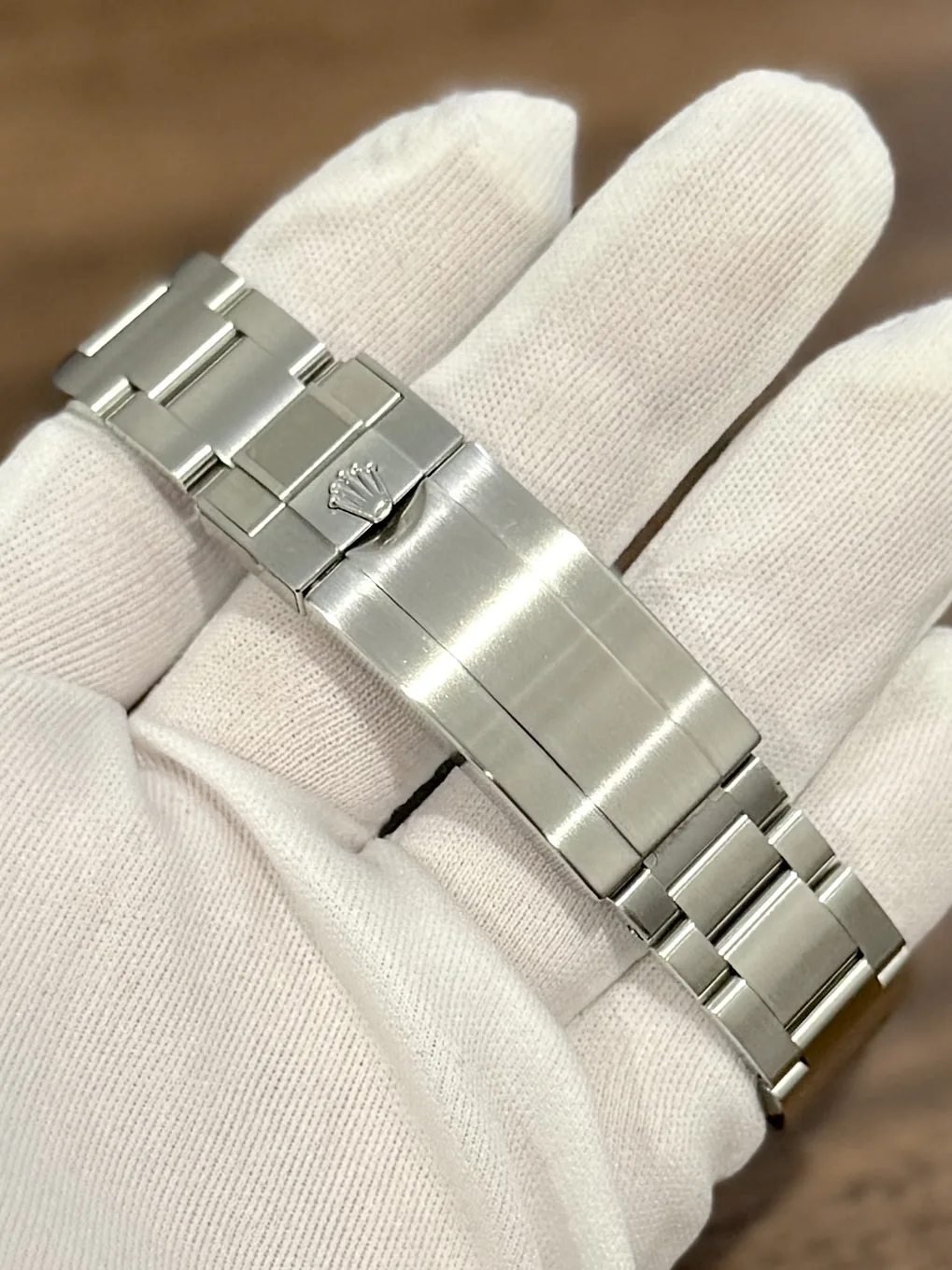 Rolex Submariner Date ‘Starbucks’ 2024