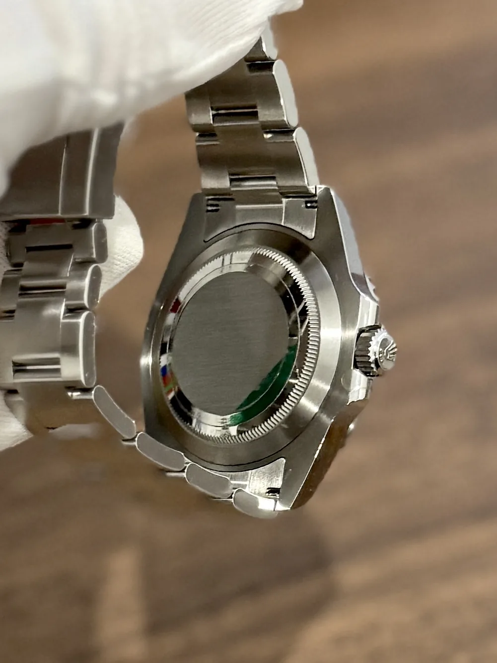 Rolex Submariner Date ‘Starbucks’ 2024